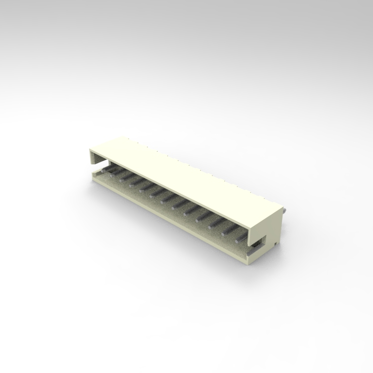 X1502WV-13K-N0SN 1.50mm Wire To Board Connector 13Pin
