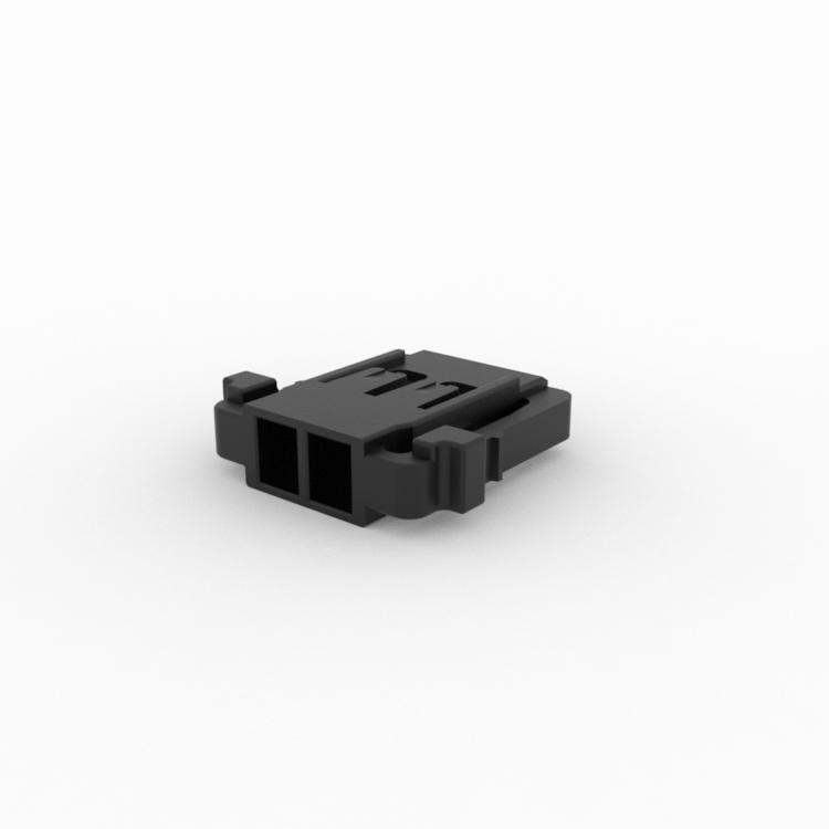 X1503H-02-N0 1.5mm Wire To Board Connector 02Pin