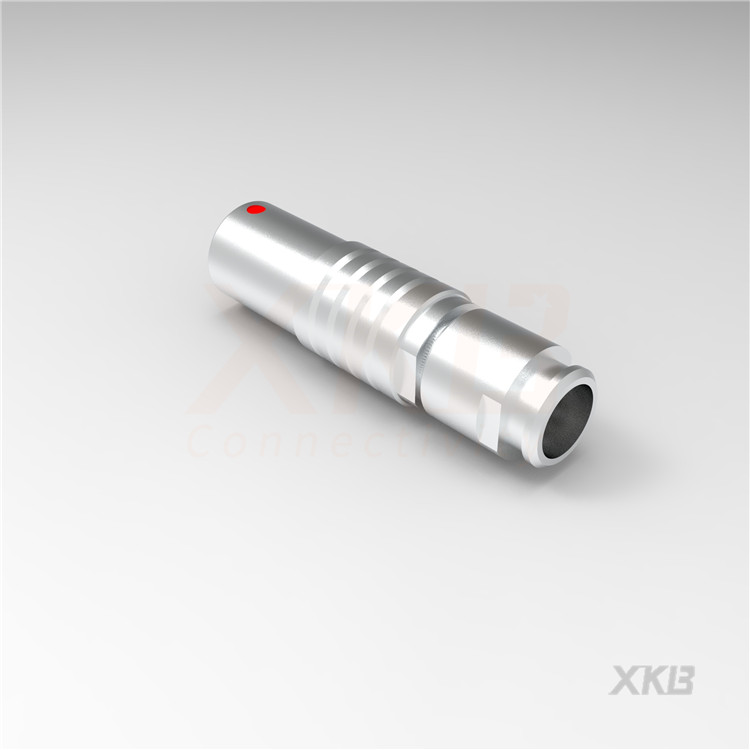 MHG.3B.P06.CLLD62H Circular Connector 6Pin
