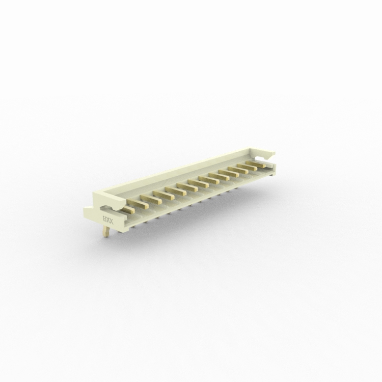 X2581WR-13-N0V01 2.50mm Wire To Board Connector 13Pin