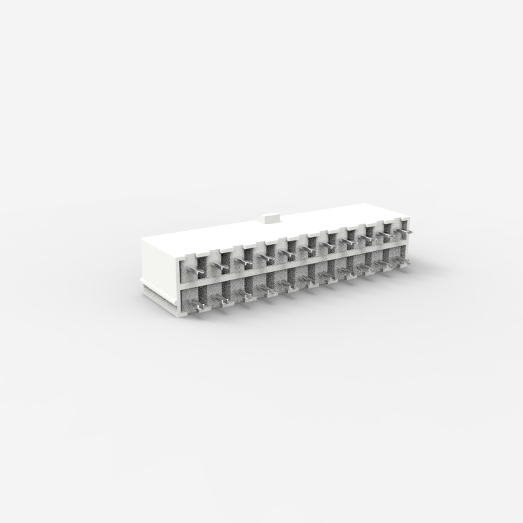 X9357WV-2x11HS-N2SN 4.20mm Wire To Board Connector 11Pin