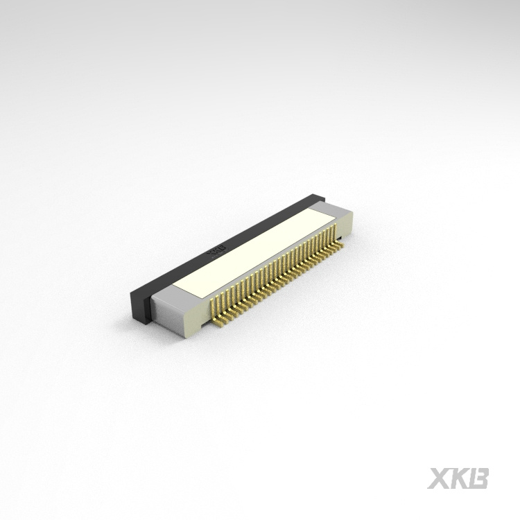 X05B20L29G 0.5mm FPC Connector 29Pin