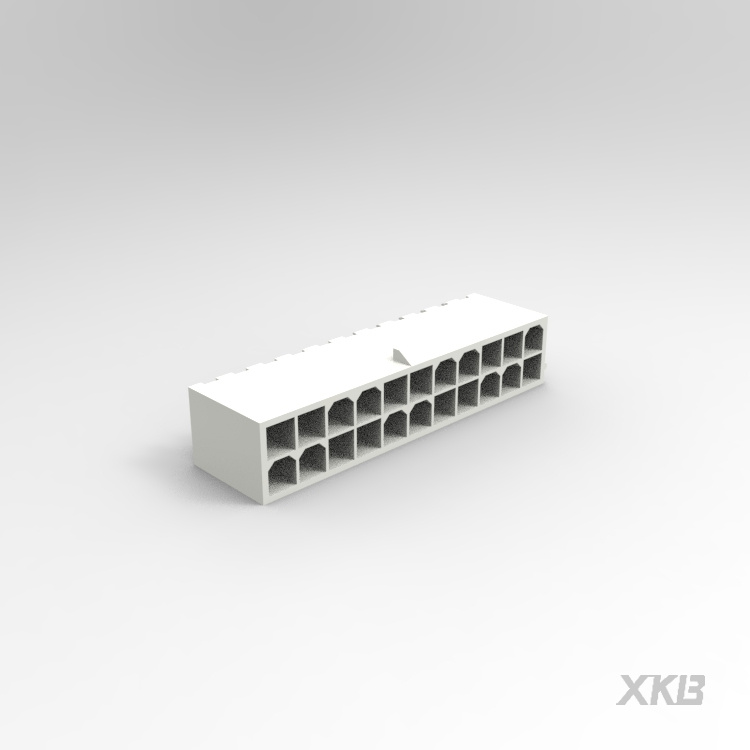 X9357WV-2x11HN-N2SN 4.20mm Wire To Board Connector 11Pin