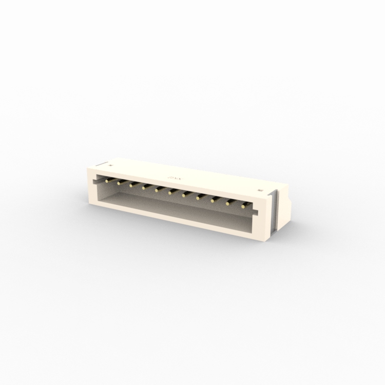 X1502WRS-11-LPV01 1.50mm Wire To Board Connector 11Pin