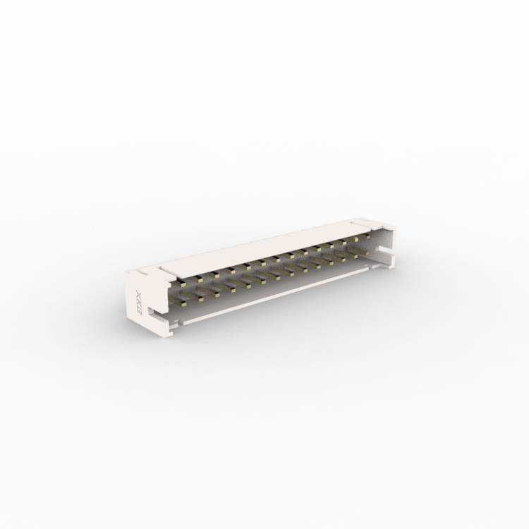 X2026WV-2x15-46V01 2.00mm Wire To Board Connector 15Pin