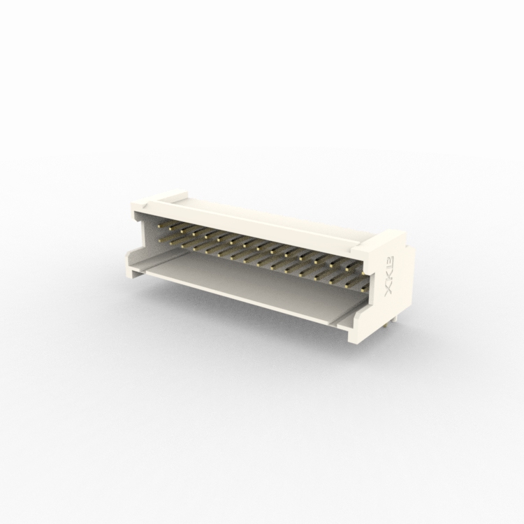 X2015WR-2x16-46V01 2.00mm Wire To Board Connector 16Pin
