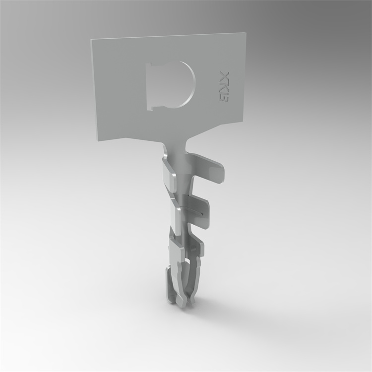X1503T-PV01 1.5mm Wire To Board Connector