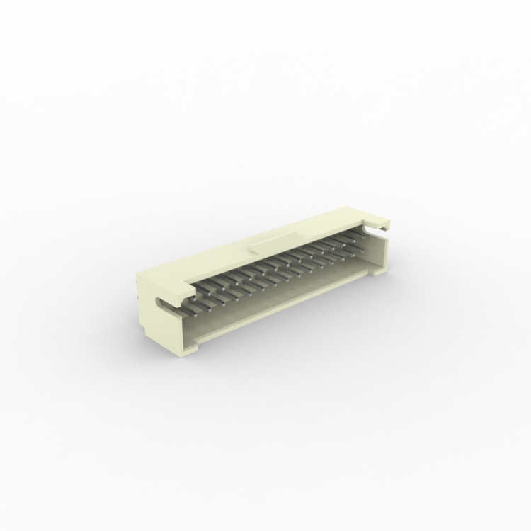 X2026WV-2x16D-46SN 2.00mm Wire To Board Connector 16Pin