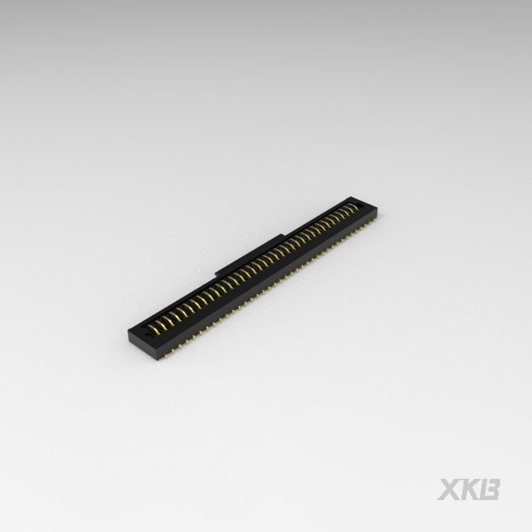 X03A10L73G 0.3mm FPC Connector 73Pin