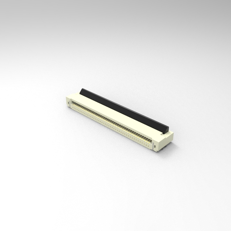 X05A26H45G 0.5mm FPC Connector 45Pin