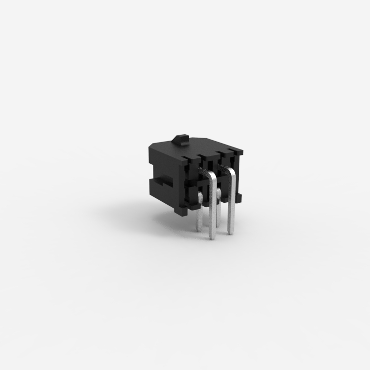 X3025WR-2x02-LPSW 3.00mm Wire To Board Connector 02Pin