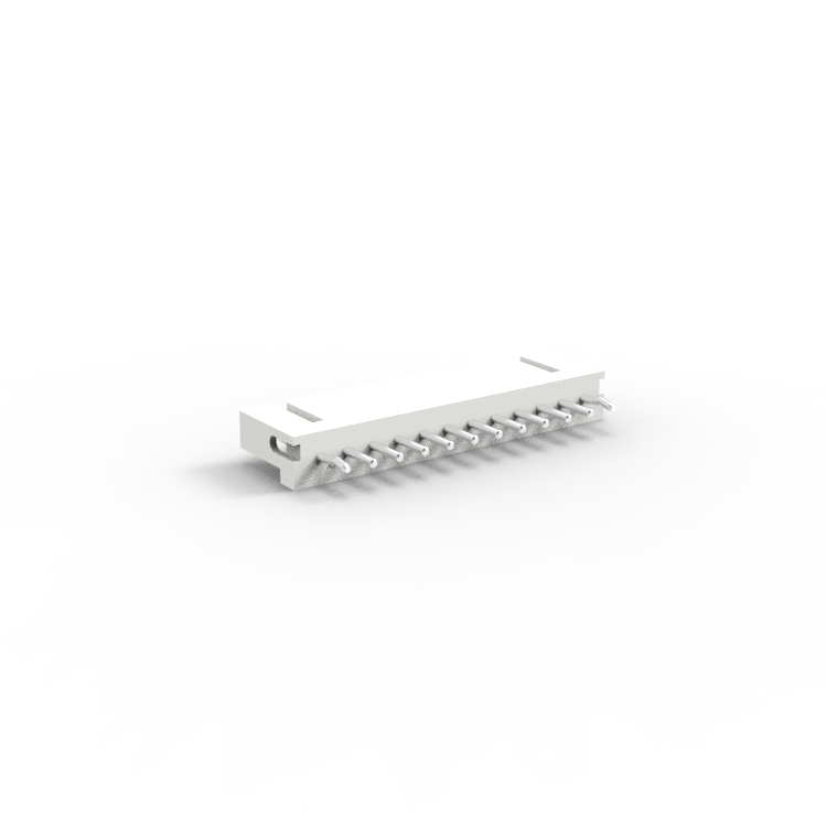 X2004WV-12-N0SN 2.00mm Wire To Board Connector 12Pin