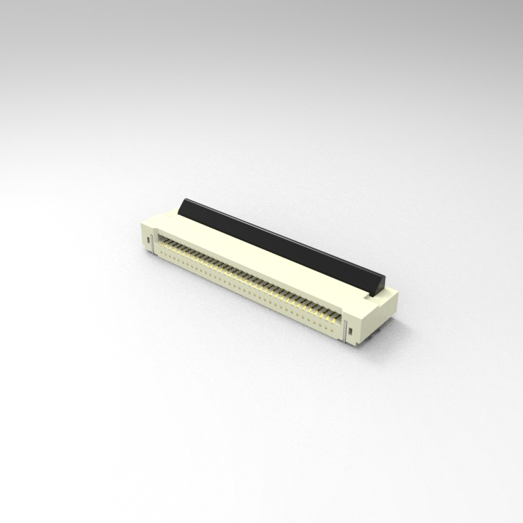 X05A26H35G 0.5mm FPC Connector 35Pin