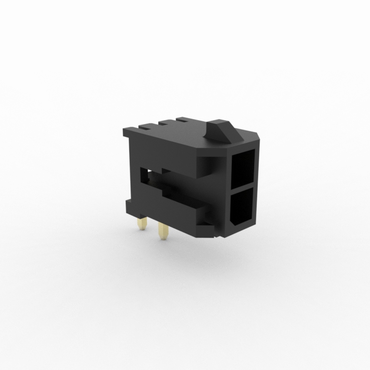 X3025WR-2x01-LPV01 3.00mm Wire To Board Connector 01Pin
