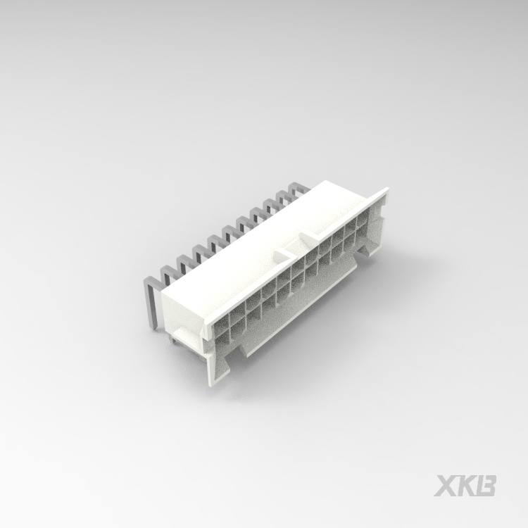 X9357WR-2x11B-N0SN 4.20mm Wire To Board Connector 11Pin