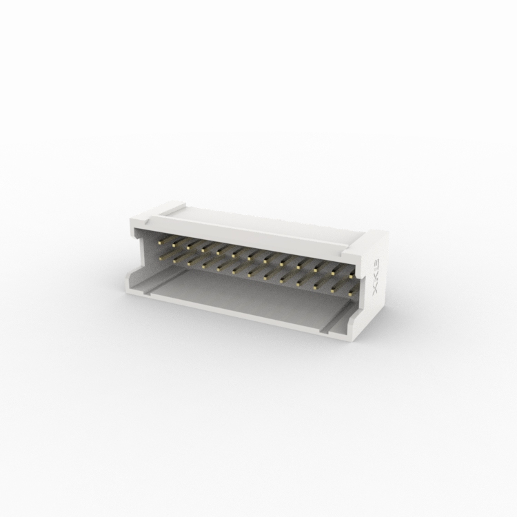 X2015WV-2x13-46V01 2.00mm Wire To Board Connector 13Pin