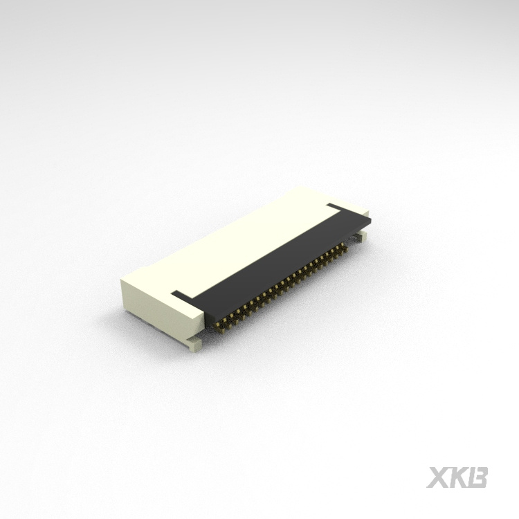X05A20H22G 0.5mm FPC Connector 22Pin