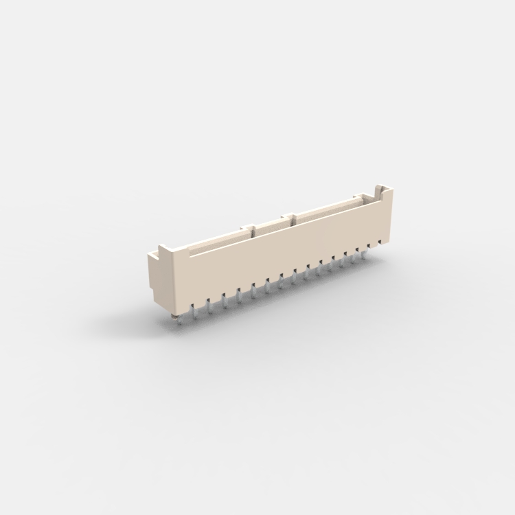 X2508WV-15KS-N0SN 2.50mm Wire To Board Connector 15Pin