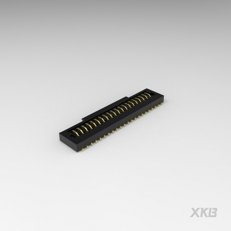 X03A10L41G 0.3mm FPC Connector 41Pin