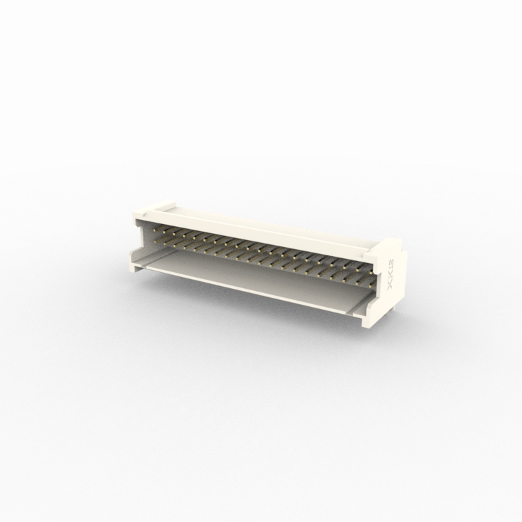 X2015WR-2x20-46V01 2.00mm Wire To Board Connector 20Pin