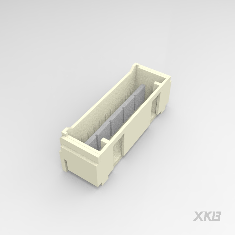 X1515WVS-11-LPSW 1.5mm Wire To Board Connector 11Pin