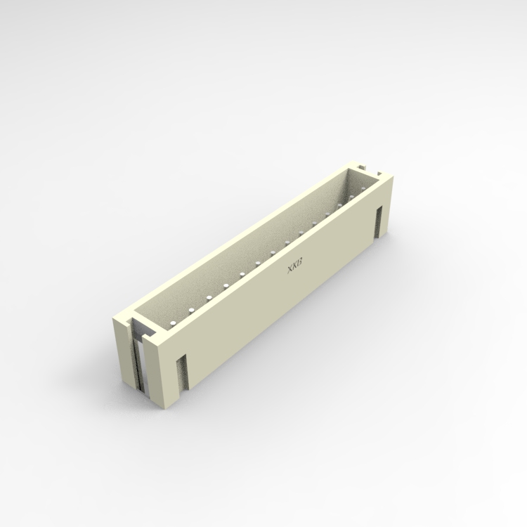X1502WVS-14-9TSN 1.50mm Wire To Board Connector 14Pin