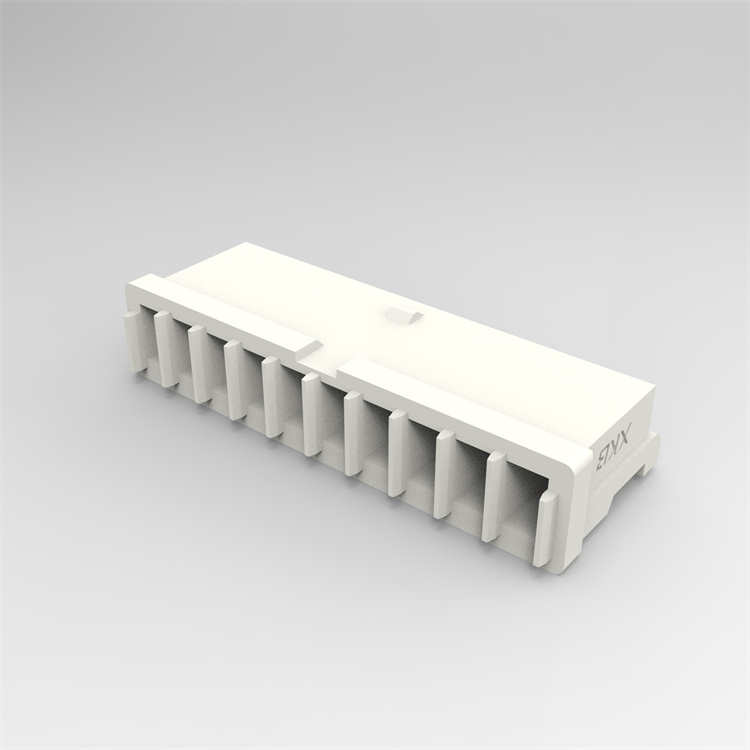 X1511H-10-N0 1.50mm Wire To Board Connector 10Pin