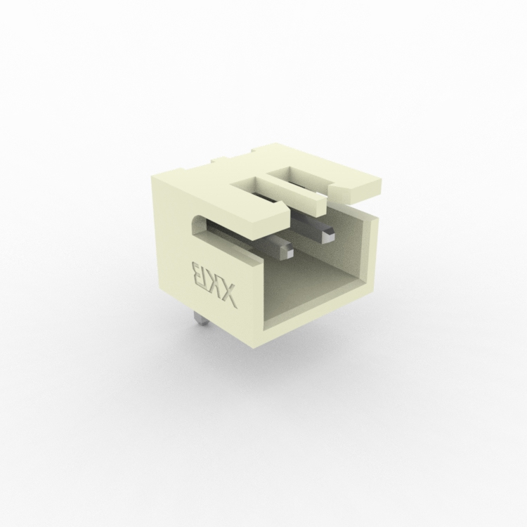 X8821WR-02S-46SN 2.50mm Wire To Board Connector 02Pin