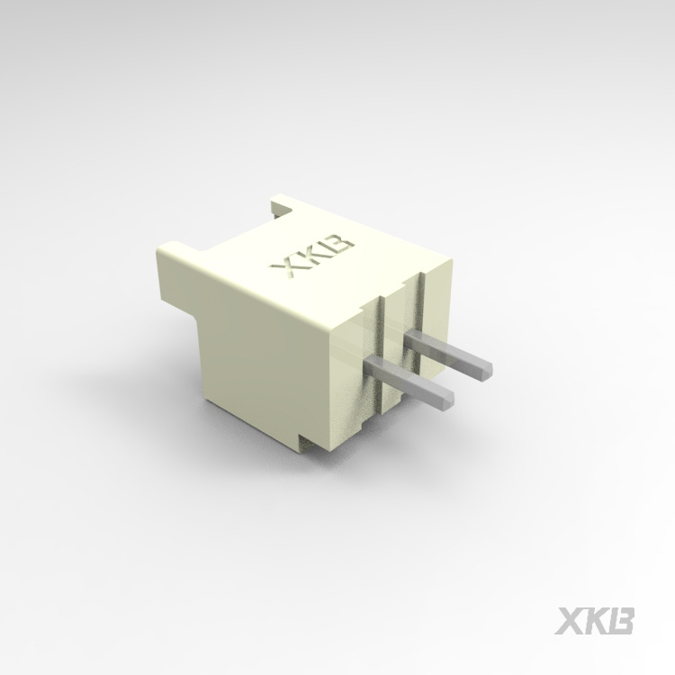 X2000WV-02-N0SN 2.0mm Wire To Board Connector 02Pin