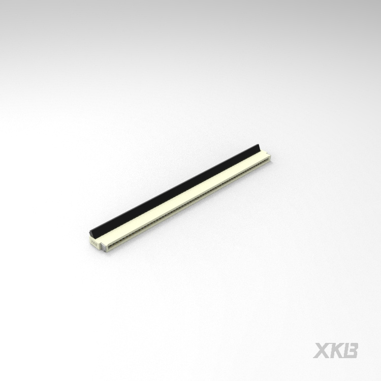 X05A10H60G 0.5mm FPC Connector 60Pin