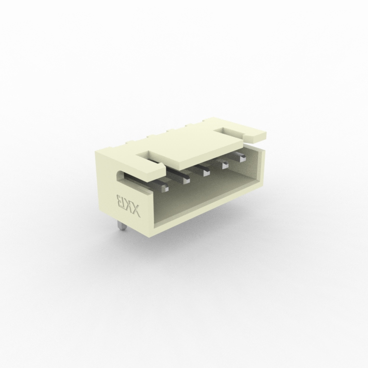 X8821WR-05S-46SN 2.50mm Wire To Board Connector 05Pin