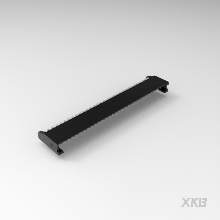 X2530WR-2x32-PTSN 2.54mm Wire To Board Connector 32Pin