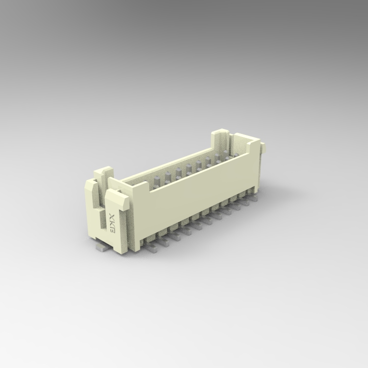 X2026WVS-2x13D-LPSW 2.00mm Wire To Board Connector 13Pin