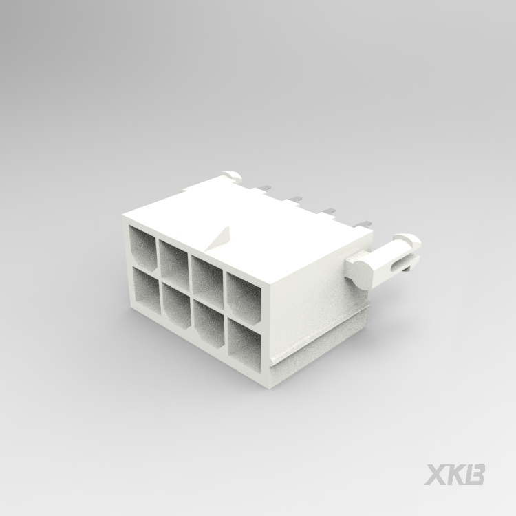 X9357WV-2x04FS-N2SN 4.20mm Wire To Board Connector 04Pin