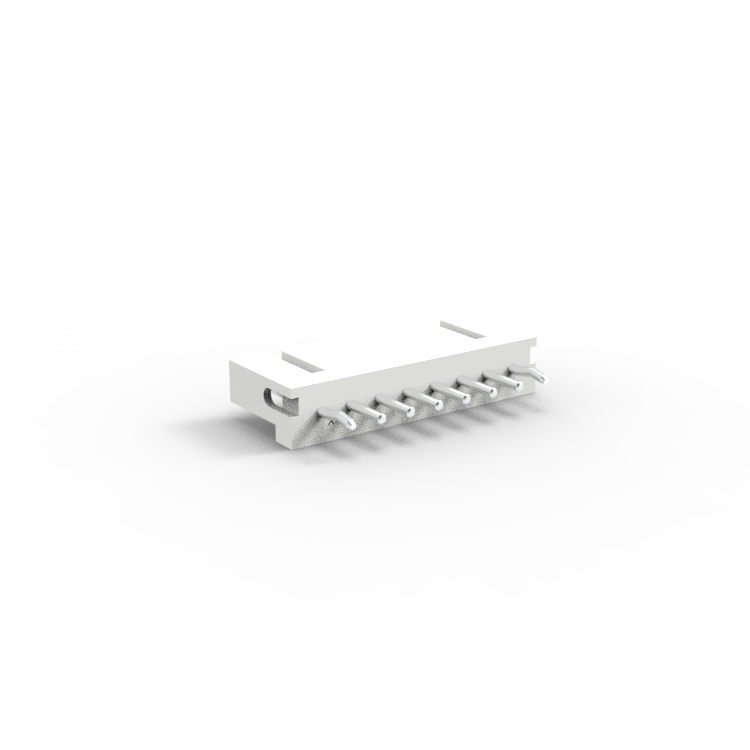 X2004WV-08-N0SN 2.00mm Wire To Board Connector 08Pin