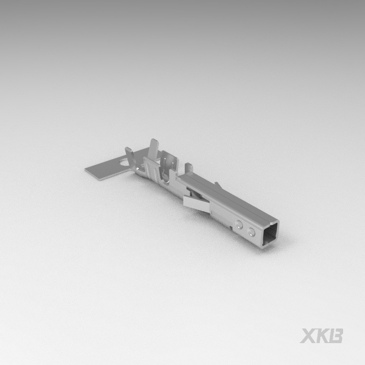X9357TF-BSN-L 4.20mm Wire To Board Connector