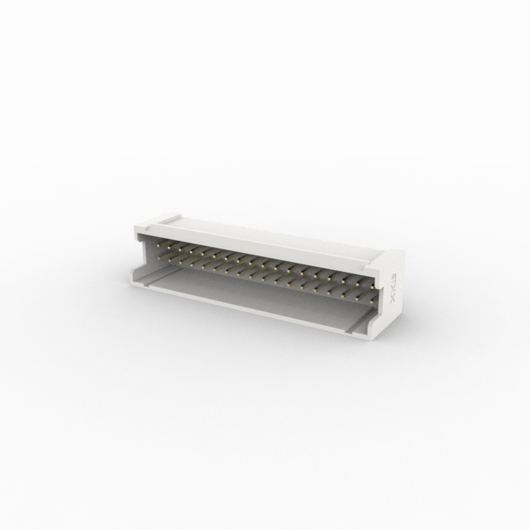 X2015WV-2x18-46V01 2.00mm Wire To Board Connector 18Pin