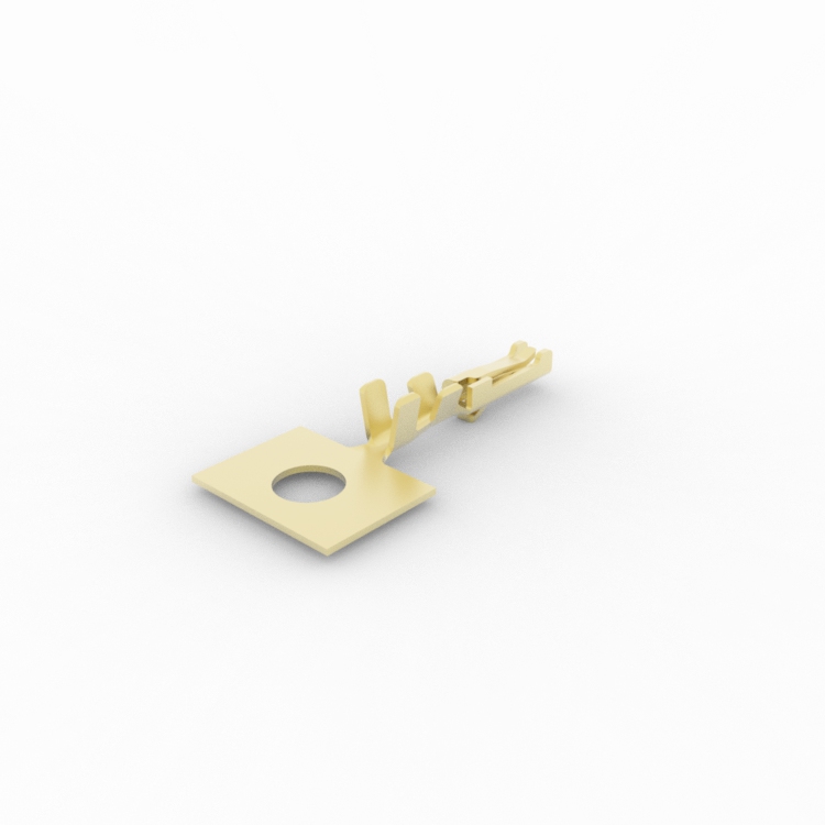 X9827T-PV01 1.25mm Wire To Board Connector