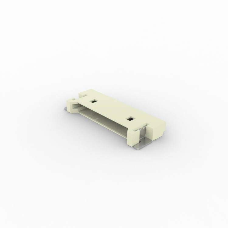 X9827WRS-08-9TSN 1.25mm Wire To Board Connector 08Pin