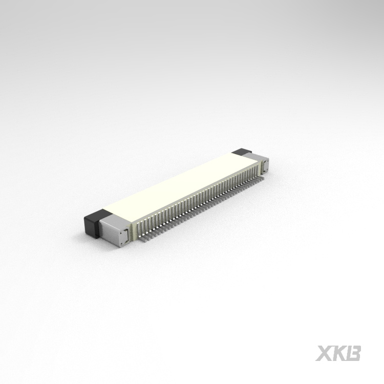 X05B20U42G 0.5mm FPC Connector 42Pin