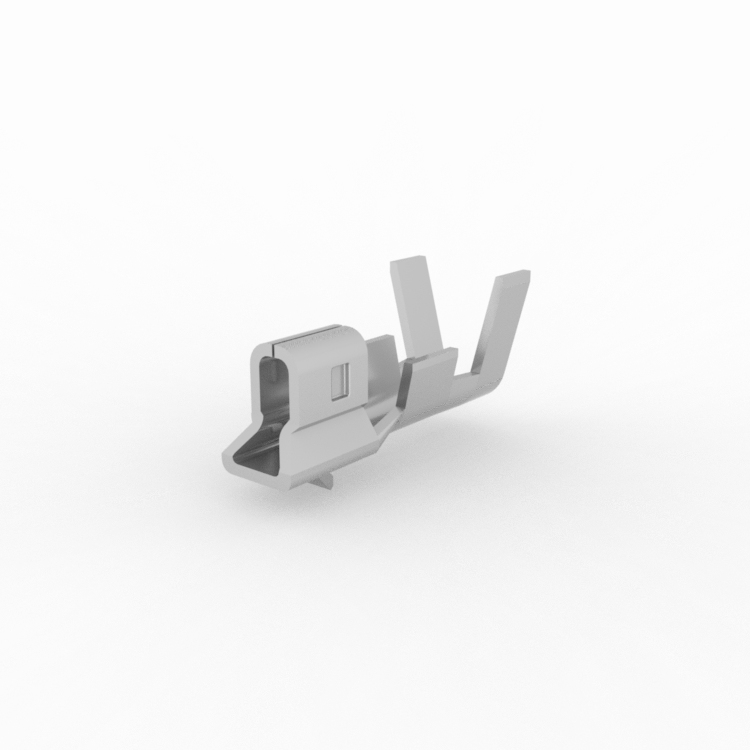 X2016TF-PSN 2.00mm Wire To Board Connector