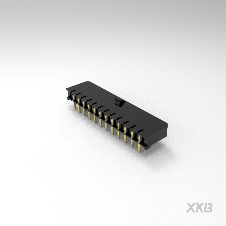 X3025WR-12-LPV01 3.00mm Wire To Board Connector 12Pin