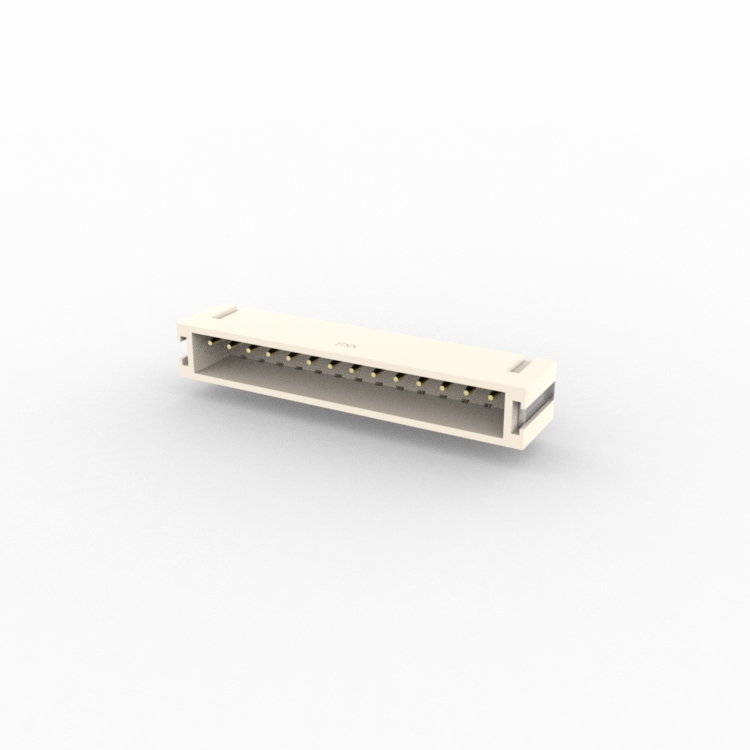 X1502WVS-14-LPV01 1.50mm Wire To Board Connector 14Pin