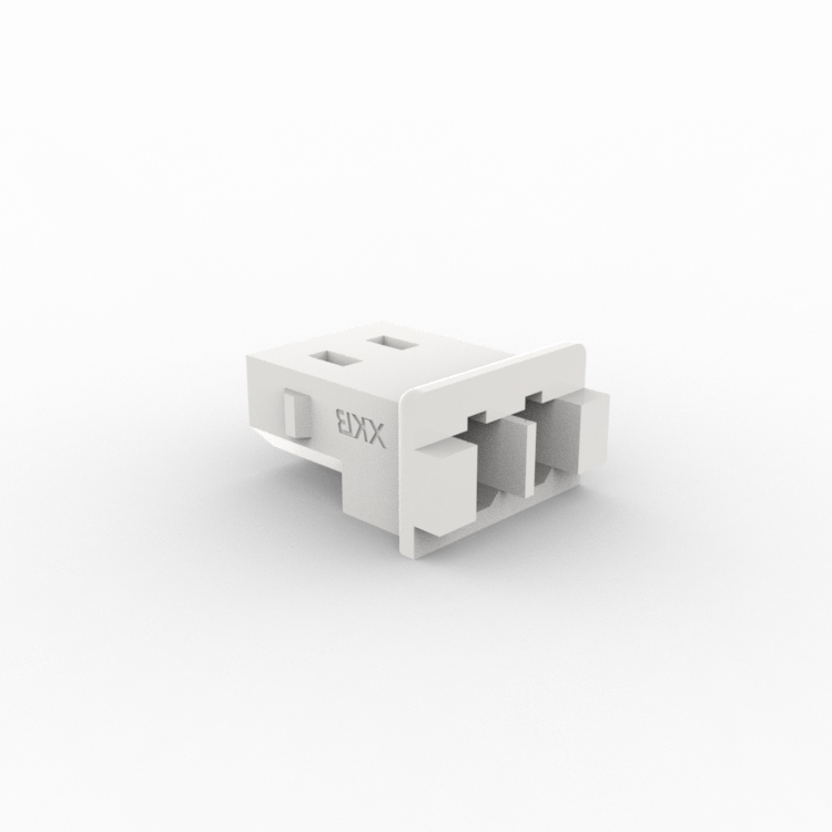X2564H-02-N0 2.50mm Wire To Board Connector 02Pin