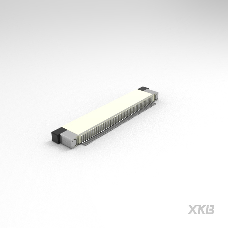 X05B20U46G 0.5mm FPC Connector 46Pin