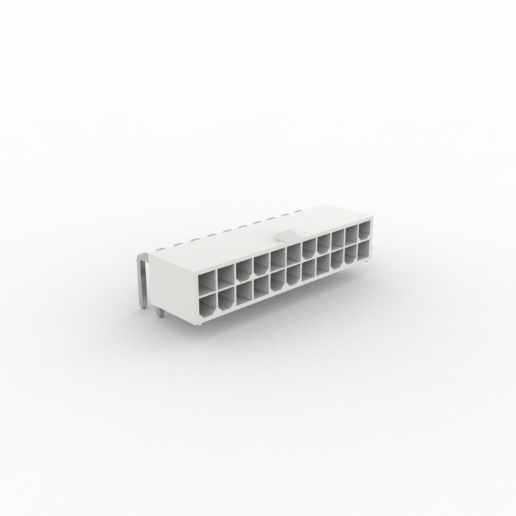 X9357WR-2x11-LPSW 4.20mm Wire To Board Connector 11Pin