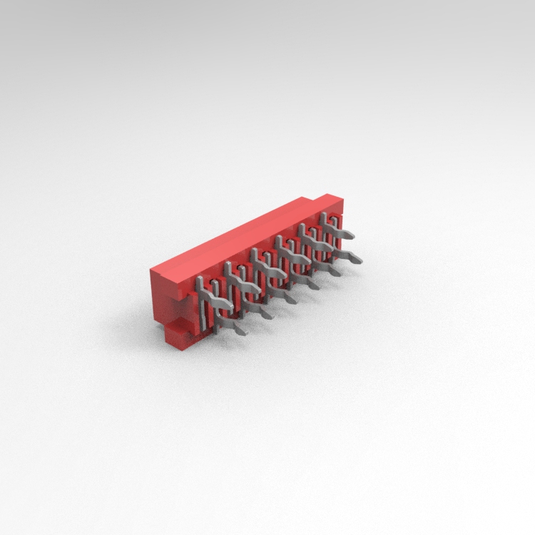 X9127WV-12A1-9TSNRE 1.5mm Wire To Board Connector 12Pin