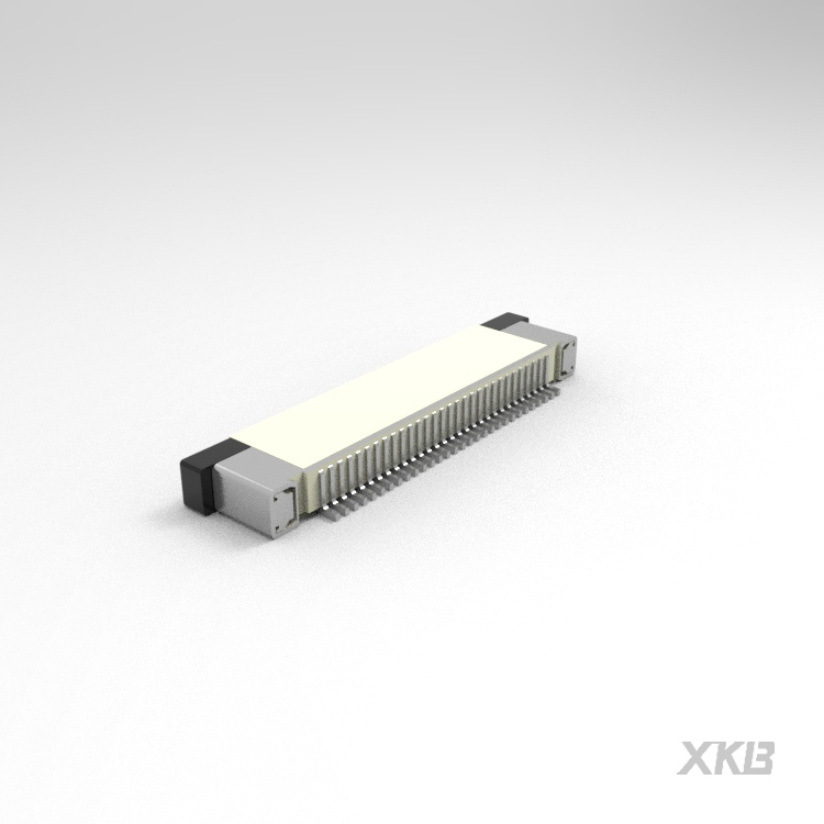 X05B20U30G 0.5mm FPC Connector 30Pin