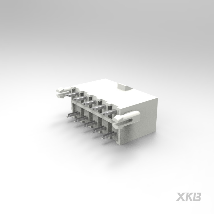 X9357WV-2x05FS-N2SN 4.20mm Wire To Board Connector 05Pin