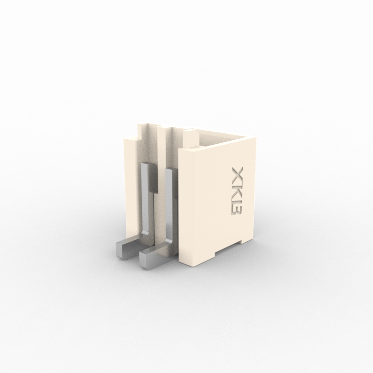 X1511WVS-02HF-LPSW 1.50mm Wire To Board Connector 02Pin
